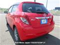 2013 Toyota Vitz