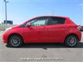 2013 Toyota Vitz