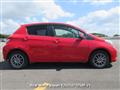 2013 Toyota Vitz