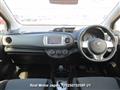 2013 Toyota Vitz