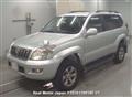 2008 Toyota Land Cruiser Prado