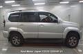 2008 Toyota Land Cruiser Prado