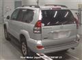2008 Toyota Land Cruiser Prado