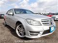 2013 Mercedes-Benz C-Class