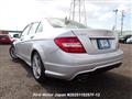 2013 Mercedes-Benz C-Class
