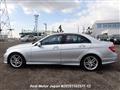 2013 Mercedes-Benz C-Class