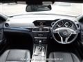 2013 Mercedes-Benz C-Class