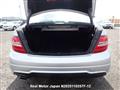 2013 Mercedes-Benz C-Class