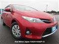 2012 Toyota Auris