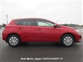 2012 Toyota Auris