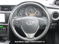 2012 Toyota Auris