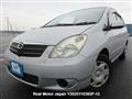 2002 Toyota Corolla Spacio