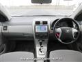 2010 Toyota Corolla Axio