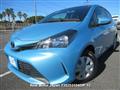 2014 Toyota Vitz