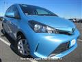 2014 Toyota Vitz