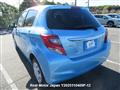 2014 Toyota Vitz