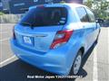 2014 Toyota Vitz
