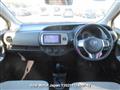 2014 Toyota Vitz