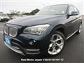 2013 BMW X1