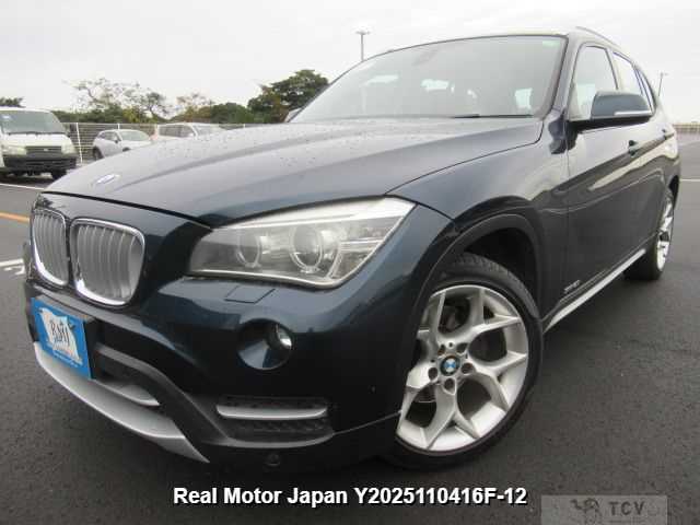 2013 BMW X1