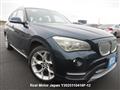 2013 BMW X1