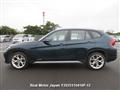 2013 BMW X1