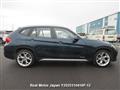 2013 BMW X1