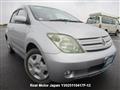 2004 Toyota IST