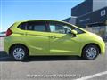 2014 Honda Fit