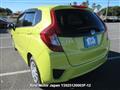 2014 Honda Fit