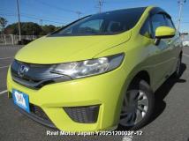2014 Honda Fit