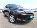 2016 Toyota Harrier