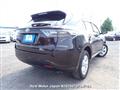 2016 Toyota Harrier