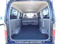 2008 Toyota Hiace Van