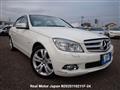 2009 Mercedes-Benz C-Class
