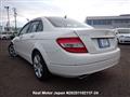 2009 Mercedes-Benz C-Class