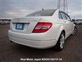 2009 Mercedes-Benz C-Class