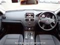 2009 Mercedes-Benz C-Class