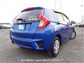 2014 Honda Fit