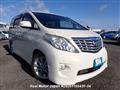 2009 Toyota Alphard