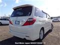 2009 Toyota Alphard