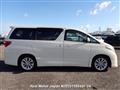 2009 Toyota Alphard