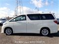 2009 Toyota Alphard