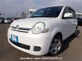 2007 Toyota Sienta