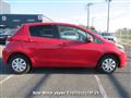2011 Toyota Vitz