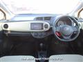 2011 Toyota Vitz
