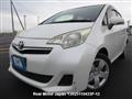 2012 Toyota Ractis