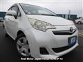 2012 Toyota Ractis