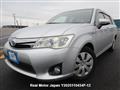 2013 Toyota Corolla Fielder