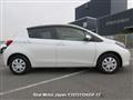 2015 Toyota Vitz